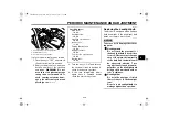 Preview for 69 page of Yamaha XVS1300CU Owner'S Manual