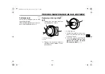 Preview for 71 page of Yamaha XVS1300CU Owner'S Manual