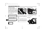 Preview for 84 page of Yamaha XVS1300CU Owner'S Manual