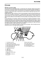 Preview for 11 page of Yamaha XVS13AW 2006 Service Manual