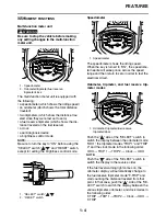 Preview for 13 page of Yamaha XVS13AW 2006 Service Manual