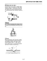 Preview for 16 page of Yamaha XVS13AW 2006 Service Manual