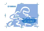 Preview for 1 page of Yamaha XVS13AW(C) Owner'S Manual