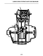 Предварительный просмотр 57 страницы Yamaha XVS13AW Service Manual