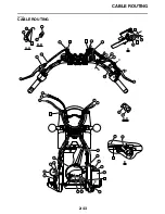 Предварительный просмотр 69 страницы Yamaha XVS13AW Service Manual