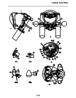 Предварительный просмотр 71 страницы Yamaha XVS13AW Service Manual