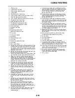 Предварительный просмотр 74 страницы Yamaha XVS13AW Service Manual