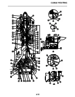 Предварительный просмотр 81 страницы Yamaha XVS13AW Service Manual