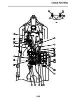 Предварительный просмотр 85 страницы Yamaha XVS13AW Service Manual