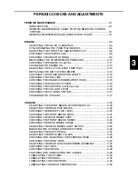 Предварительный просмотр 90 страницы Yamaha XVS13AW Service Manual