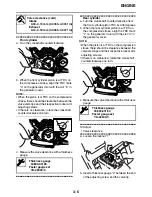 Предварительный просмотр 97 страницы Yamaha XVS13AW Service Manual