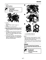 Предварительный просмотр 99 страницы Yamaha XVS13AW Service Manual