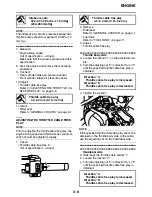 Предварительный просмотр 100 страницы Yamaha XVS13AW Service Manual