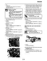 Предварительный просмотр 105 страницы Yamaha XVS13AW Service Manual