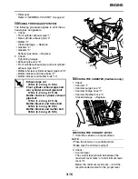 Предварительный просмотр 108 страницы Yamaha XVS13AW Service Manual