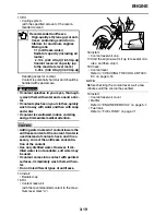 Предварительный просмотр 111 страницы Yamaha XVS13AW Service Manual