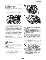 Предварительный просмотр 115 страницы Yamaha XVS13AW Service Manual