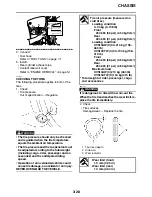 Предварительный просмотр 120 страницы Yamaha XVS13AW Service Manual