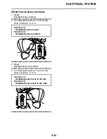 Предварительный просмотр 124 страницы Yamaha XVS13AW Service Manual