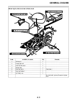 Предварительный просмотр 131 страницы Yamaha XVS13AW Service Manual