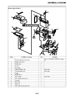 Предварительный просмотр 133 страницы Yamaha XVS13AW Service Manual