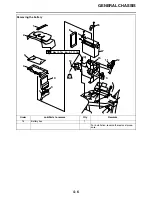 Предварительный просмотр 134 страницы Yamaha XVS13AW Service Manual