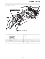 Предварительный просмотр 135 страницы Yamaha XVS13AW Service Manual