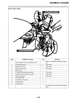 Предварительный просмотр 136 страницы Yamaha XVS13AW Service Manual