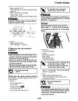 Предварительный просмотр 158 страницы Yamaha XVS13AW Service Manual