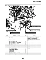 Предварительный просмотр 163 страницы Yamaha XVS13AW Service Manual