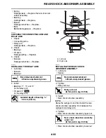 Предварительный просмотр 194 страницы Yamaha XVS13AW Service Manual