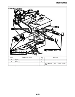 Предварительный просмотр 197 страницы Yamaha XVS13AW Service Manual