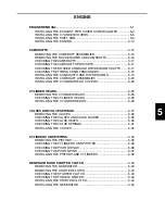 Предварительный просмотр 204 страницы Yamaha XVS13AW Service Manual