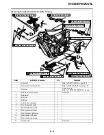 Предварительный просмотр 209 страницы Yamaha XVS13AW Service Manual