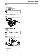 Предварительный просмотр 211 страницы Yamaha XVS13AW Service Manual