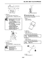 Предварительный просмотр 238 страницы Yamaha XVS13AW Service Manual