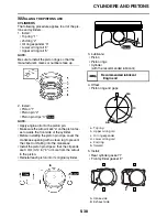 Предварительный просмотр 244 страницы Yamaha XVS13AW Service Manual