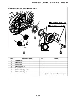 Предварительный просмотр 248 страницы Yamaha XVS13AW Service Manual