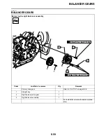 Предварительный просмотр 265 страницы Yamaha XVS13AW Service Manual