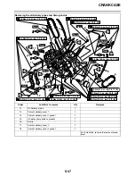 Предварительный просмотр 273 страницы Yamaha XVS13AW Service Manual