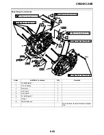 Предварительный просмотр 274 страницы Yamaha XVS13AW Service Manual