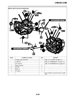 Предварительный просмотр 275 страницы Yamaha XVS13AW Service Manual