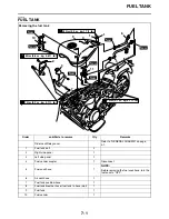 Предварительный просмотр 307 страницы Yamaha XVS13AW Service Manual