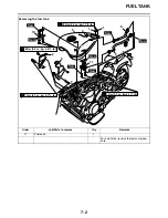 Предварительный просмотр 308 страницы Yamaha XVS13AW Service Manual