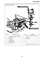 Предварительный просмотр 309 страницы Yamaha XVS13AW Service Manual