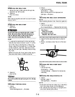 Предварительный просмотр 311 страницы Yamaha XVS13AW Service Manual