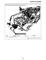 Предварительный просмотр 314 страницы Yamaha XVS13AW Service Manual