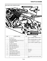 Предварительный просмотр 315 страницы Yamaha XVS13AW Service Manual