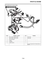 Предварительный просмотр 316 страницы Yamaha XVS13AW Service Manual