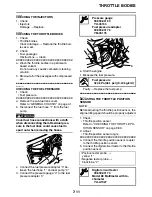 Предварительный просмотр 317 страницы Yamaha XVS13AW Service Manual